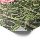 The Gardener Print Poster Paper (Semi-Gloss) (Hoek)