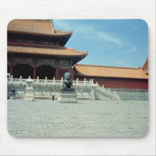The Gate of Supreme Harmony Ming Dynasty, 1420 Muismat
