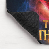 The Gathering: Bloodmoure Chronicles Fantasy Muis Muismat (Hoek)