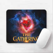 The Gathering: Bloodmoure Chronicles Fantasy Muis Muismat (Met muis)