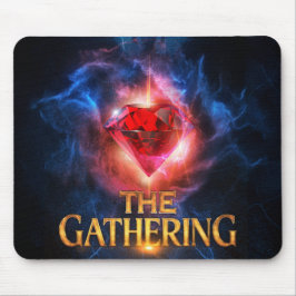 The Gathering: Bloodmoure Chronicles Fantasy Muis Muismat