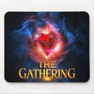 The Gathering: Bloodmoure Chronicles Fantasy Muis Muismat