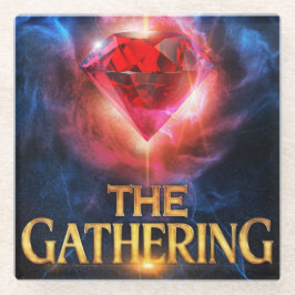 The Gathering: Bloodmoure Chronicles Onderzetter
