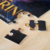 The Gathering – Fantasie Legpuzzel (Zijkant)