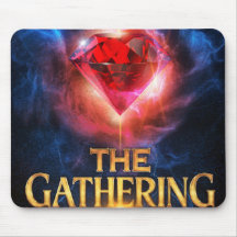 The Gathering Muismat