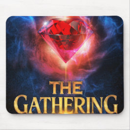 The Gathering Muismat
