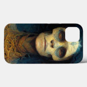 The Gaunt Lady Fantasy Sci-Fi Case-Mate iPhone Case (Achterkant (horizontaal))