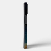 The Gaunt Lady Fantasy Sci-Fi Case-Mate iPhone Case (Achterkant / Rechts)