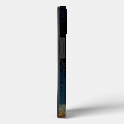 The Gaunt Lady Fantasy Sci-Fi Case-Mate iPhone Case (Achterkant / Rechts)