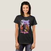 The Geit-Geilaat T-shirt (Voorkant volledig)