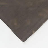 The General  Fleece Deken (Hoek)