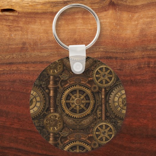 The General Keychain