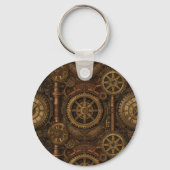 The General Keychain (Achterkant)