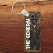 The General Keychain (Voorkant)