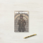 The General Notes (Op bureau)