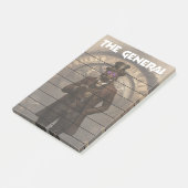 The General Notes (Schuin)