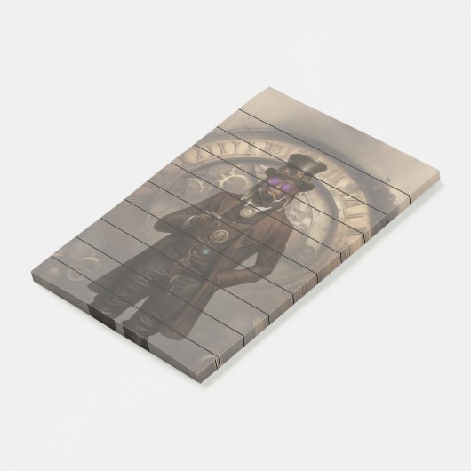 The General Notes (Schuin)