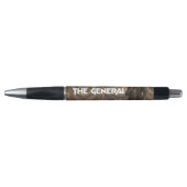 The General  Pen (Voorkant)