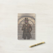 The General Post-It Notes (Op bureau)