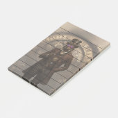 The General Post-It Notes (Schuin)