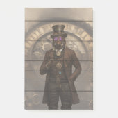 The General Post-It Notes (Voorkant)