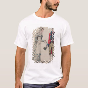 The General Postman T-shirt