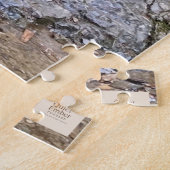The Gentle Descent - Rustige Ember Puzzels (Zijkant)