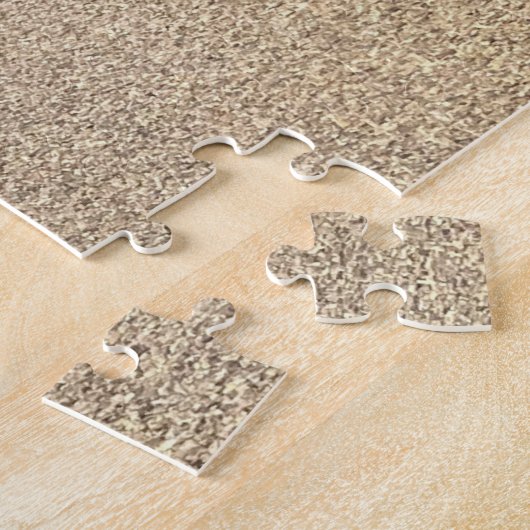 The Gentle Divide - Rustige Ember Puzzels (Zijkant)
