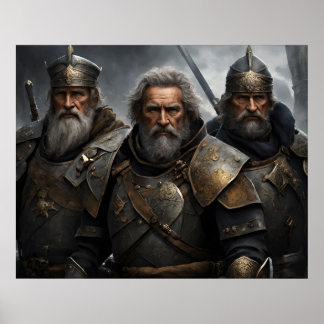 The Gentlemens Club Poster