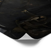 The Gentlemens Club Poster (Hoek)