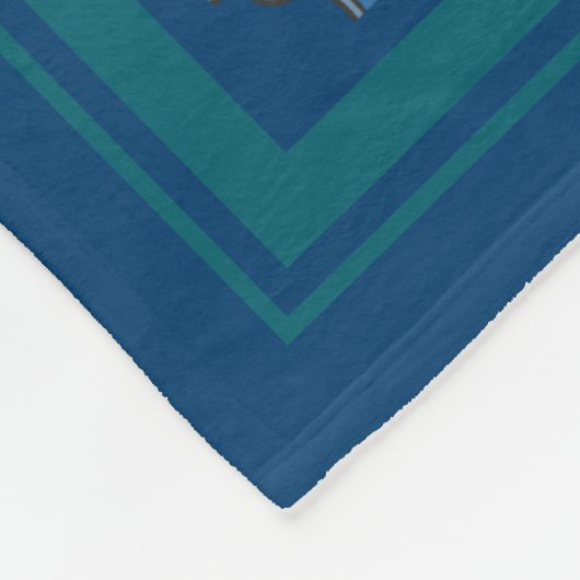 The Geometry of the Goths: A Visigothic Labyrinth Fleece Deken (Hoek)