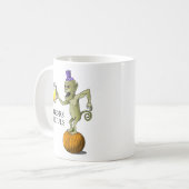 The Ghoul Cheers Koffiemok (Voorkant links)