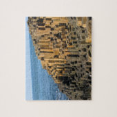 The Giant's Causeway - 8x10 - 110 stappen Legpuzzel (Verticaal)