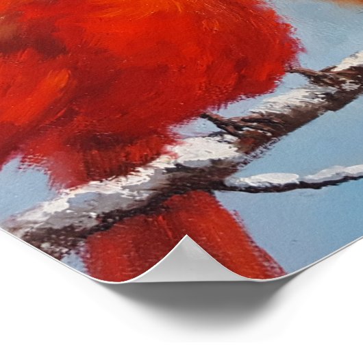 "The Gift" Poster (Hoek)