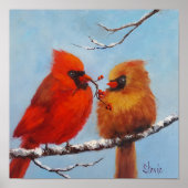 "The Gift" Poster (Voorkant)