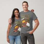The Giggler friend T-shirt (Unisex)