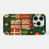 The Gilded Gift Gallery iPhone Hoesje (Achterkant horizontaal)