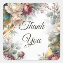 The Gilded Secret Garden Floral Glam Wedding 