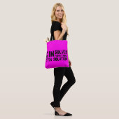 The Gin Club, Gin Lovers Tote Bag (Op model)