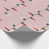 The Gingerbrood House Cadeaupapier (Hoek)