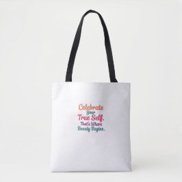 The Girl Power Colection Tote Bag