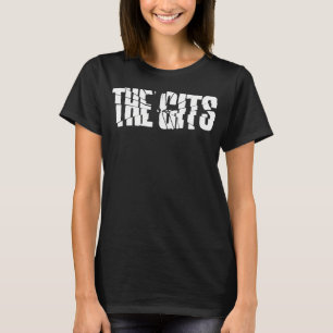The Gits Logo T-shirt