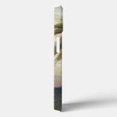 The Gleaner Case-Mate iPhone Case (Achterkant / Rechts)