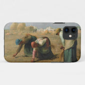 The Gleaners, 1857 Case-Mate iPhone Case (Achterkant (horizontaal))