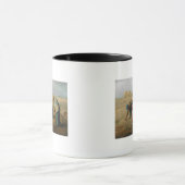 The Gleaners, 1857 Mok (Midden)