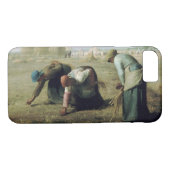 The Gleaners, Jean-Francois Millet, 1857 Case-Mate iPhone Case (Achterkant (Horizontaal))
