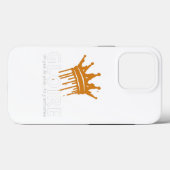The Glory Case-Mate iPhone Case (Achterkant (horizontaal))