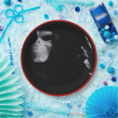 The Glove - Papieren Bordje (Feest)