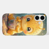 The Glowing Wanderer and the Art of Nectar.1 Case-Mate iPhone Case (Achterkant (horizontaal))