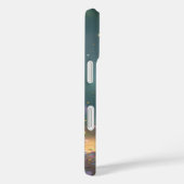 The Glowing Wanderer and the Art of Nectar.1 Case-Mate iPhone Case (Achterkant / Rechts)